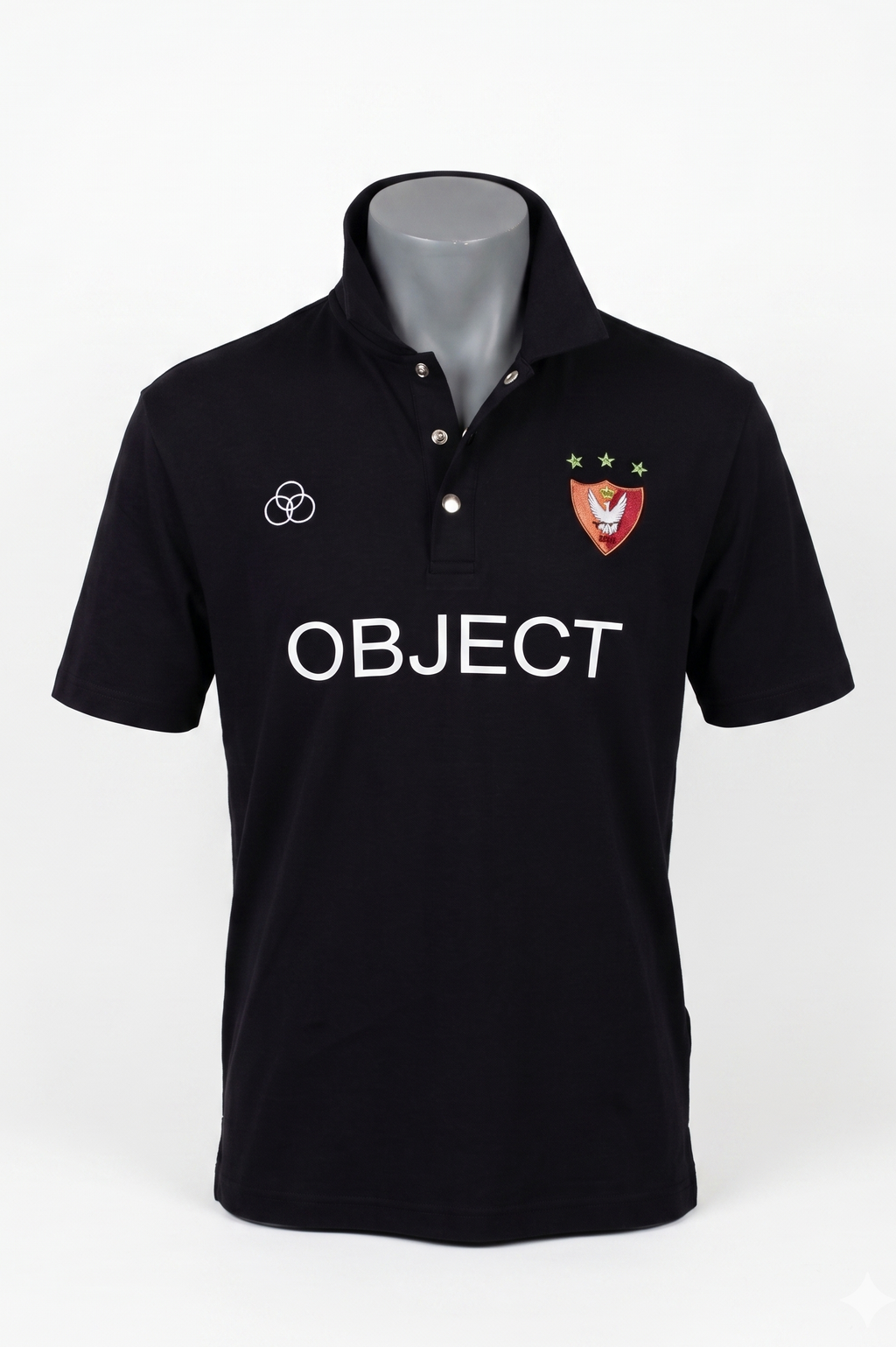 The A-League Polo