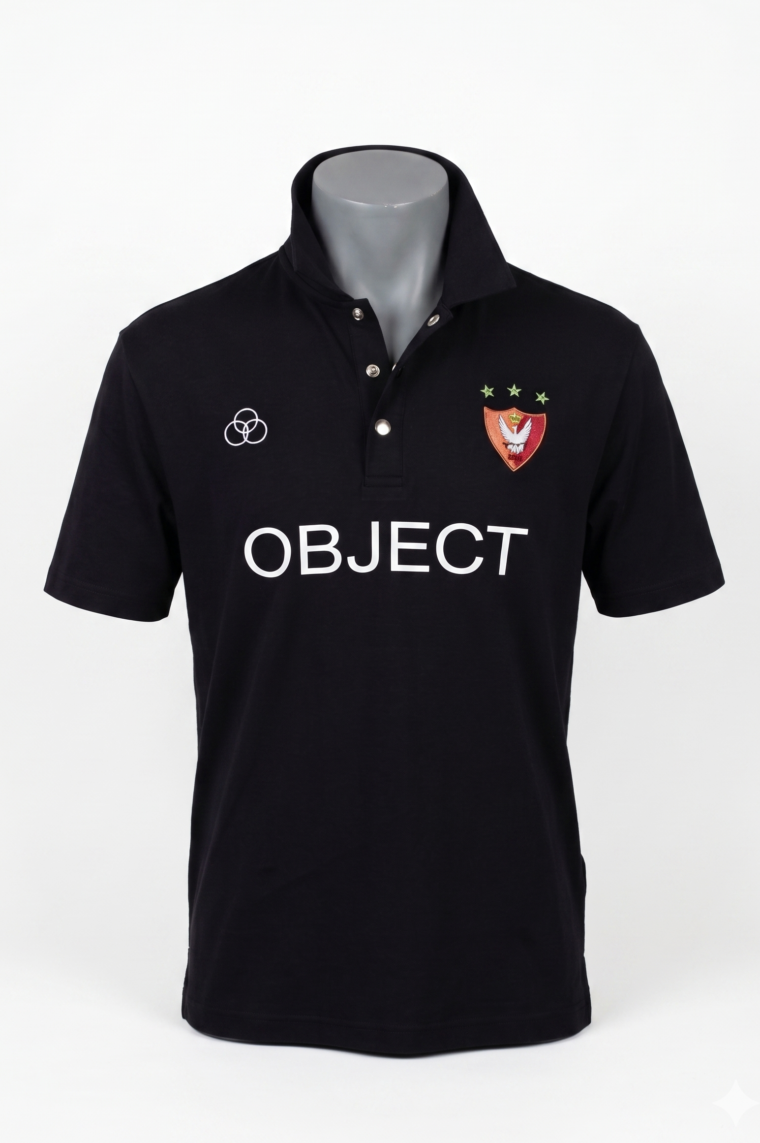 The A-League Polo