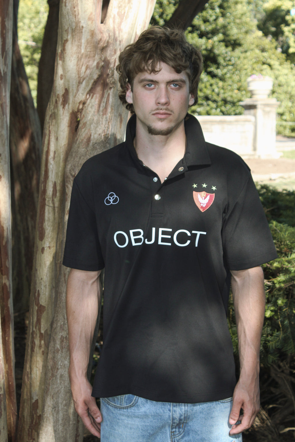 The A-League Polo